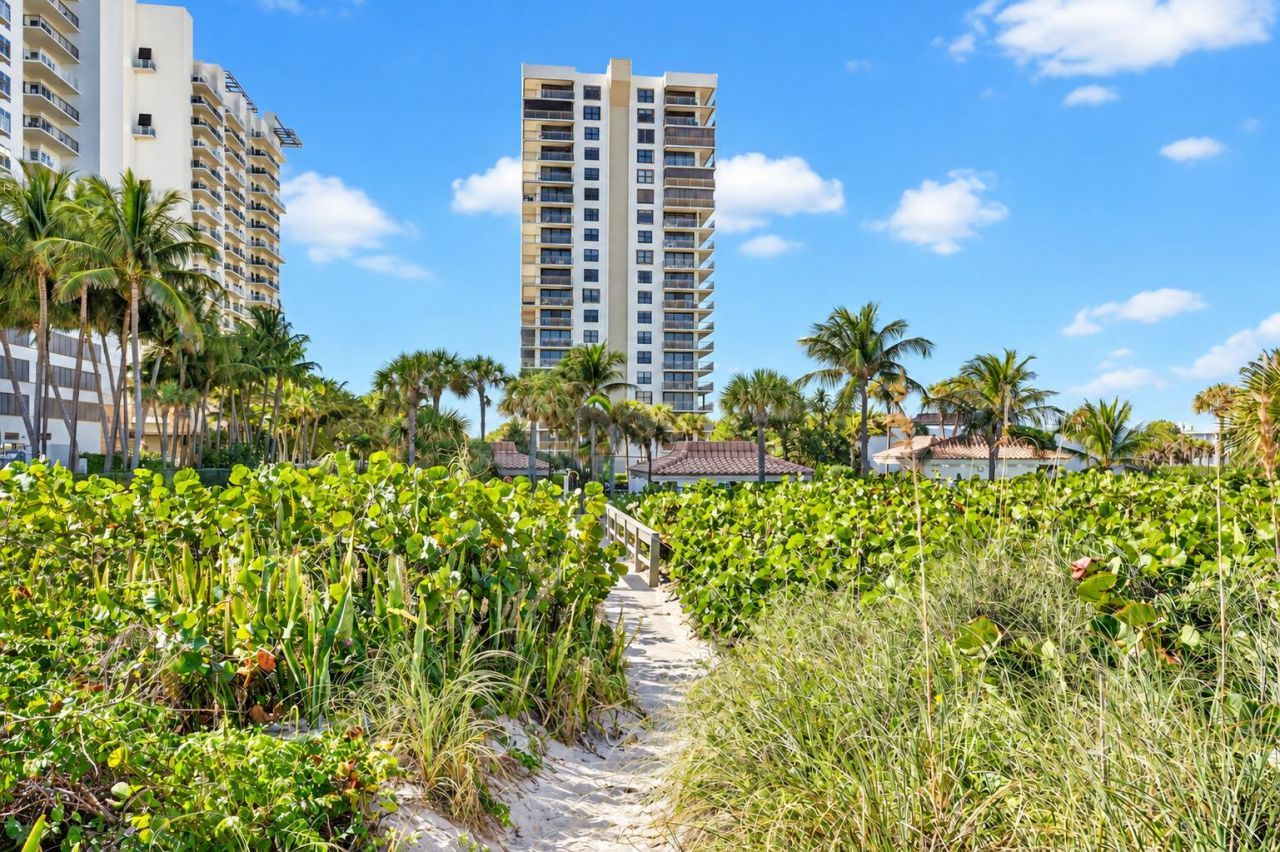 3400 N Ocean Drive, Unit 408, Singer Island, FL 33404 Photo