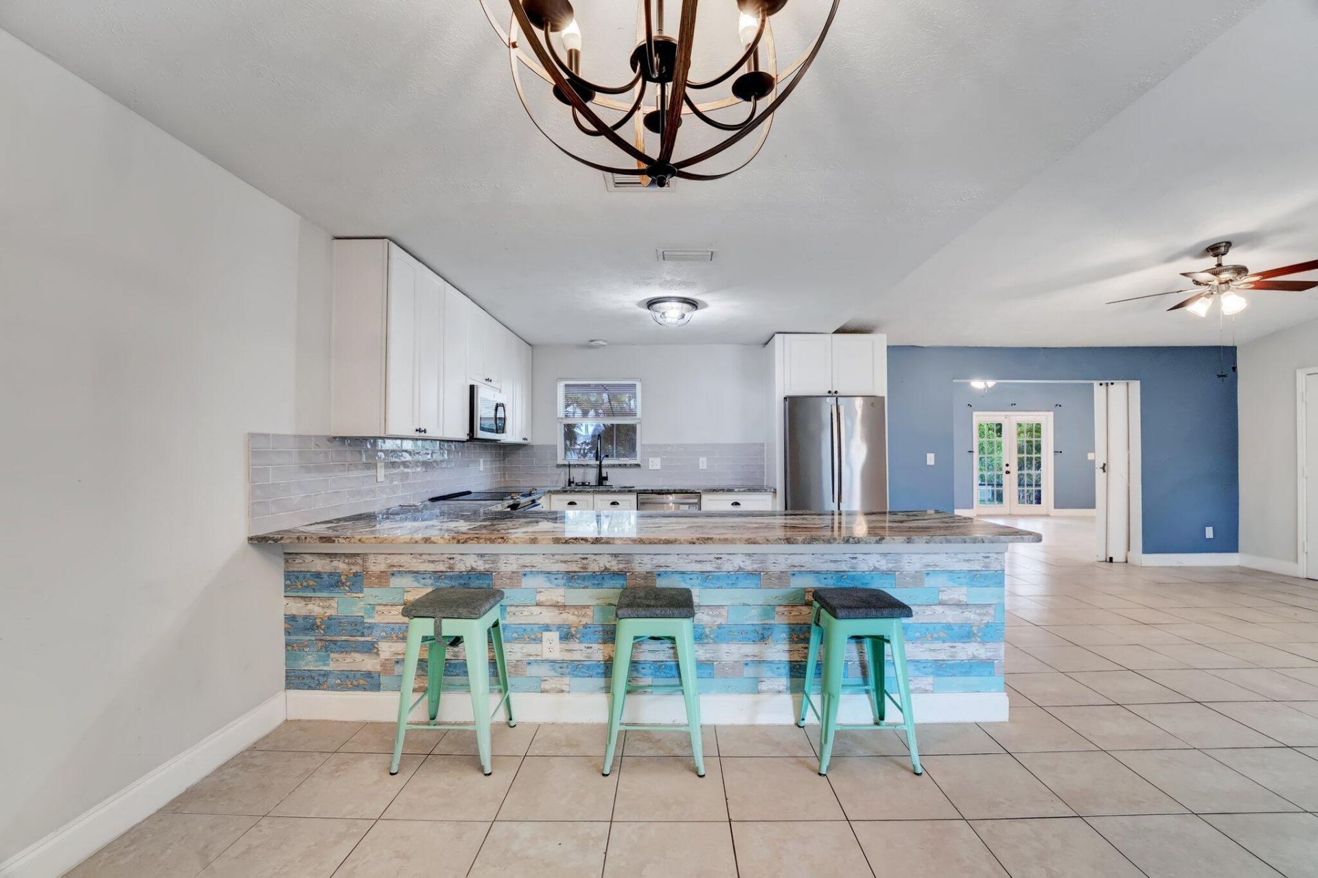 1918 SE Cheltenham Street, Port Saint Lucie, FL 34983 Photo