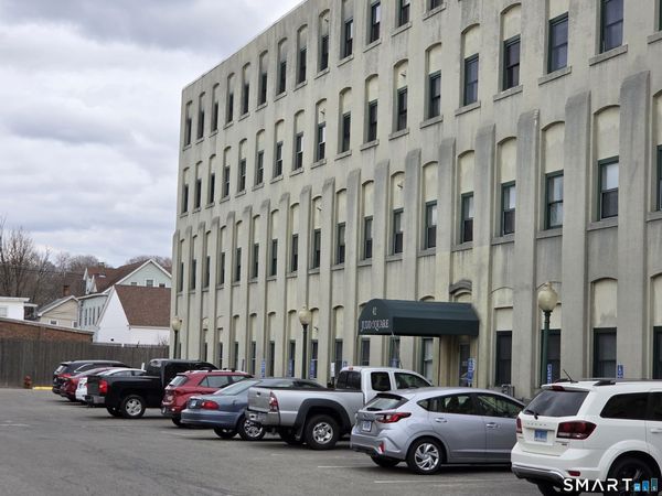 42 South Cherry, Unit 307, Wallingford, CT 06492