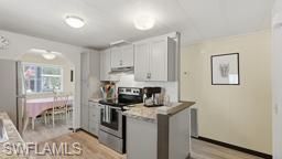 450 N Snead Dr, North Fort Myers, FL 33903 Photo
