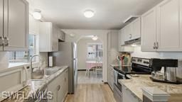 450 N Snead Dr, North Fort Myers, FL 33903 Photo