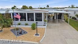 450 N Snead Dr, North Fort Myers, FL 33903 Photo