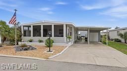 450 N Snead Dr, North Fort Myers, FL 33903 Photo