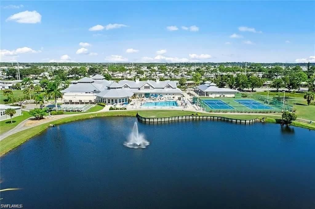 450 N Snead Dr, North Fort Myers, FL 33903 Photo