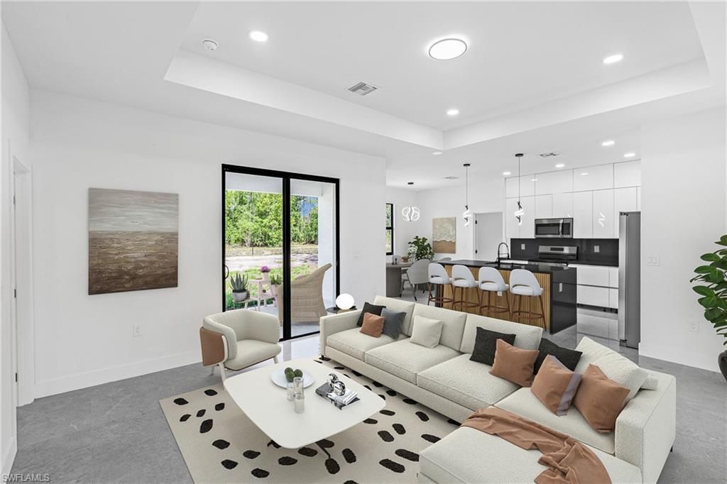 718 Bennington Dr, Lehigh Acres, FL 33974 Photo