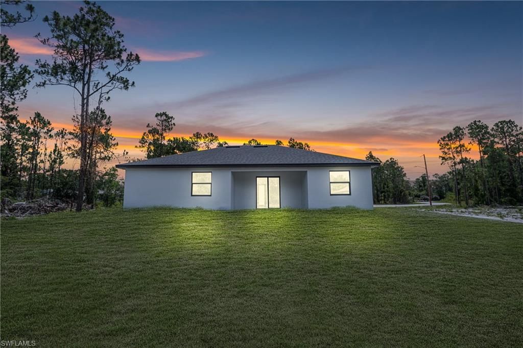 718 Bennington Dr, Lehigh Acres, FL 33974 Photo