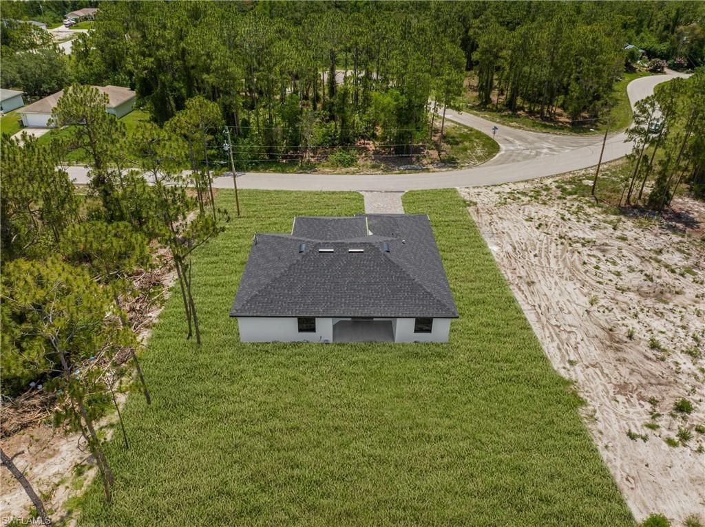 718 Bennington Dr, Lehigh Acres, FL 33974 Photo