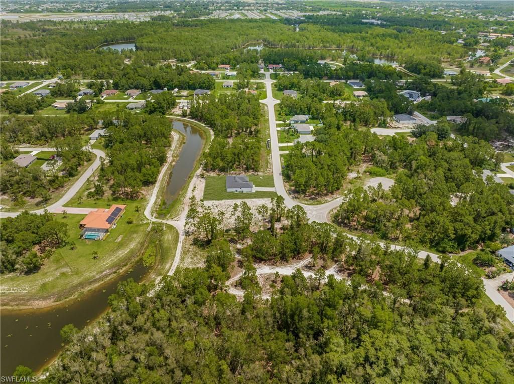 718 Bennington Dr, Lehigh Acres, FL 33974 Photo