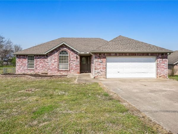 436 W Wilson Street, Fayetteville, AR 72701