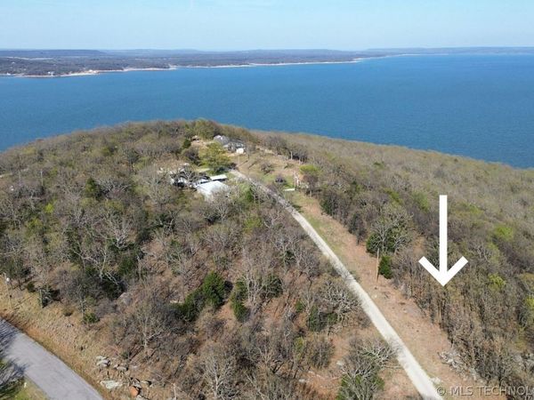 37 Cliff Heights , Stigler, OK 74462