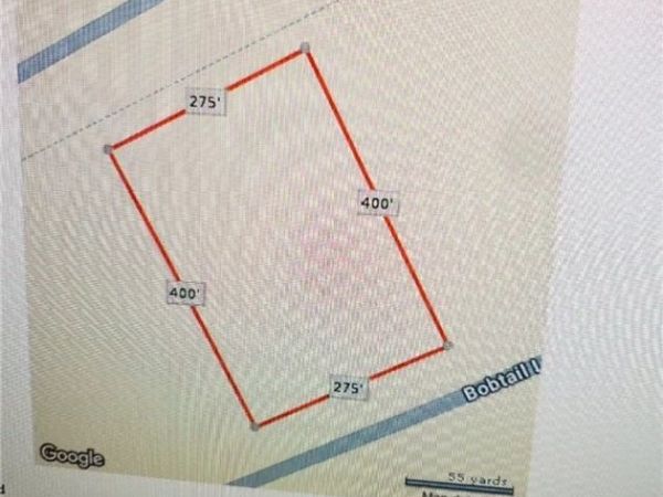 0 255th street and Petterson, Rosamond, CA 93560