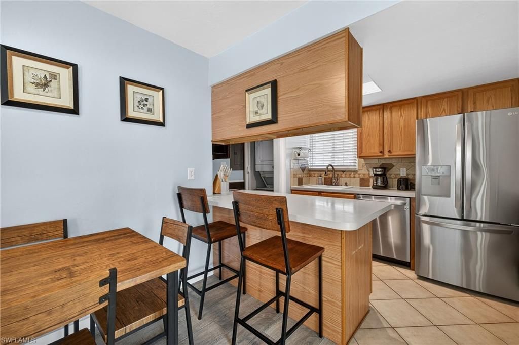 3372 Alouette Cir, Unit 1, Fort Myers, FL 33907 Photo