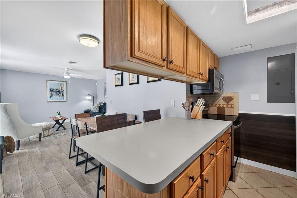 3372 Alouette Cir, Unit 1, Fort Myers, FL 33907 Photo