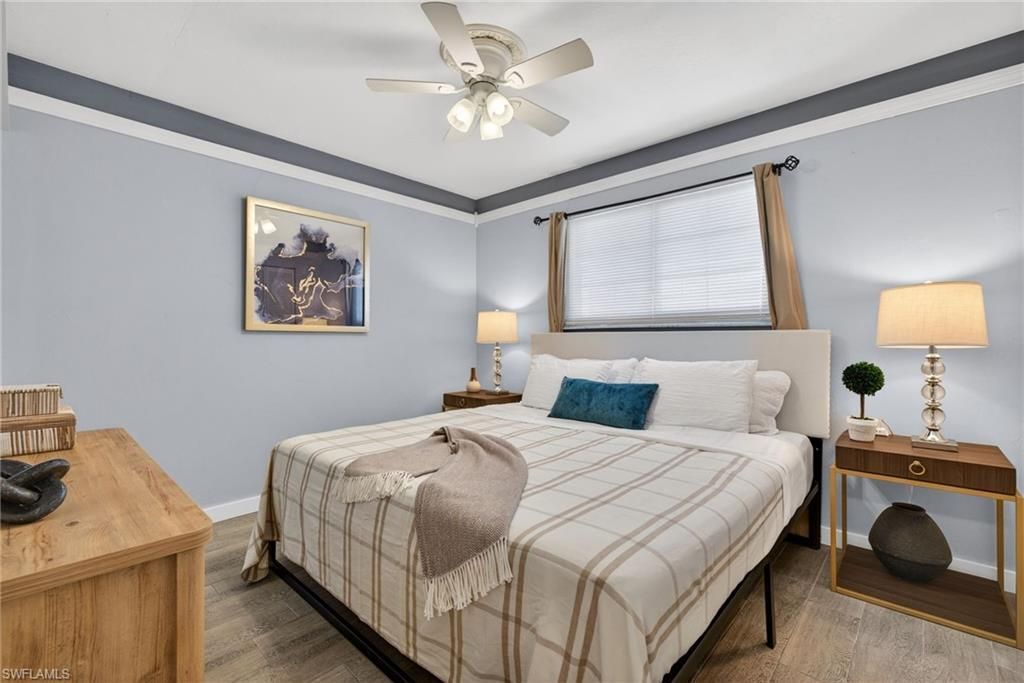 3372 Alouette Cir, Unit 1, Fort Myers, FL 33907 Photo