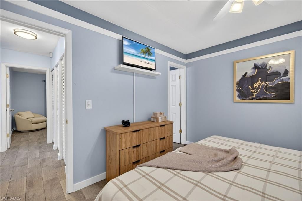 3372 Alouette Cir, Unit 1, Fort Myers, FL 33907 Photo