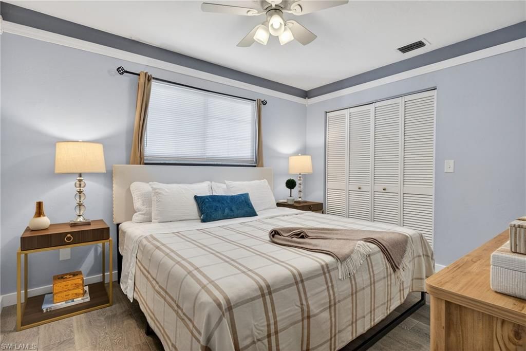 3372 Alouette Cir, Unit 1, Fort Myers, FL 33907 Photo
