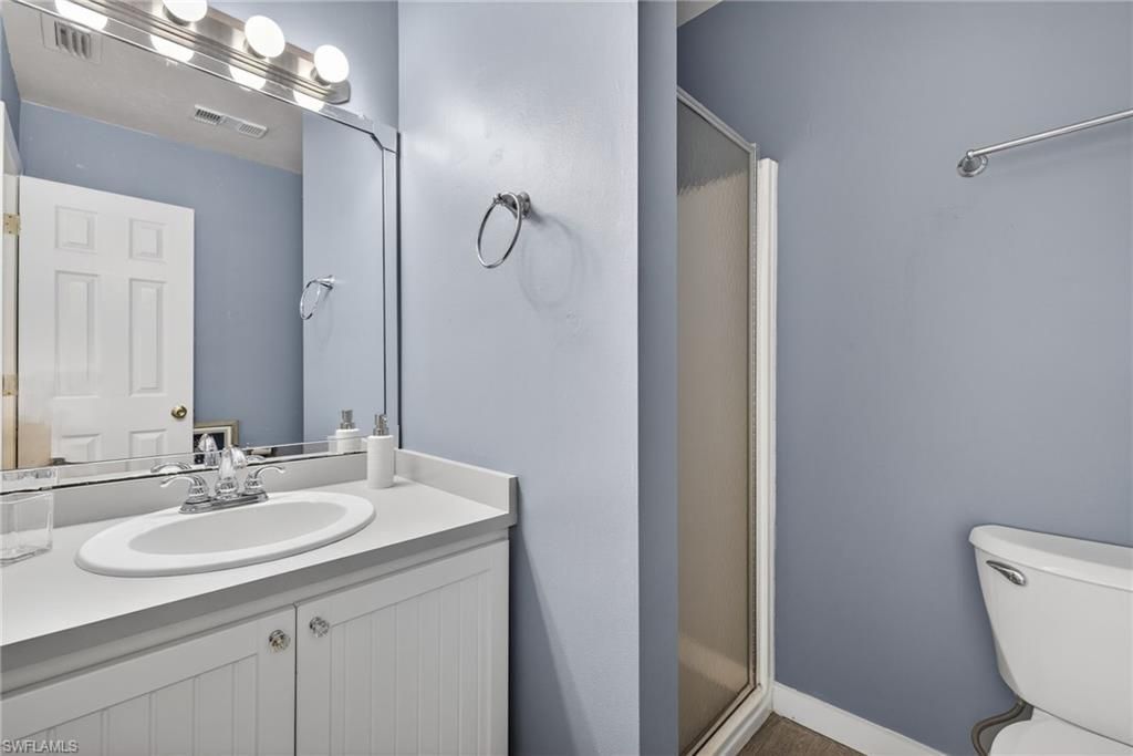 3372 Alouette Cir, Unit 1, Fort Myers, FL 33907 Photo