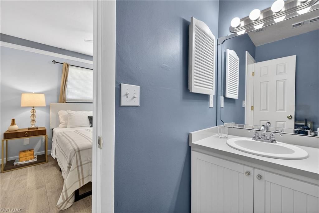3372 Alouette Cir, Unit 1, Fort Myers, FL 33907 Photo
