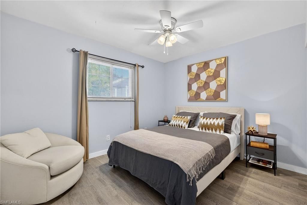 3372 Alouette Cir, Unit 1, Fort Myers, FL 33907 Photo