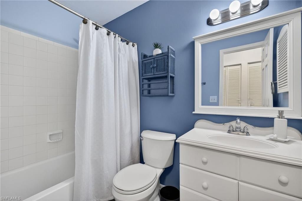 3372 Alouette Cir, Unit 1, Fort Myers, FL 33907 Photo