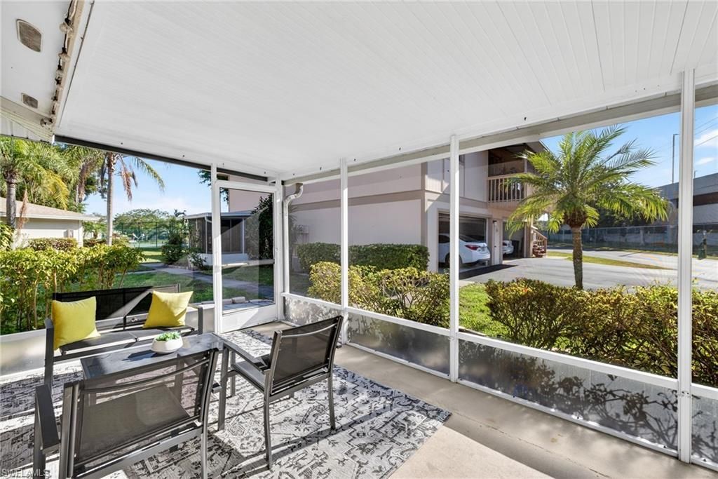 3372 Alouette Cir, Unit 1, Fort Myers, FL 33907 Photo