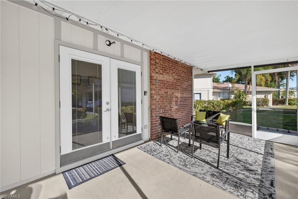 3372 Alouette Cir, Unit 1, Fort Myers, FL 33907 Photo
