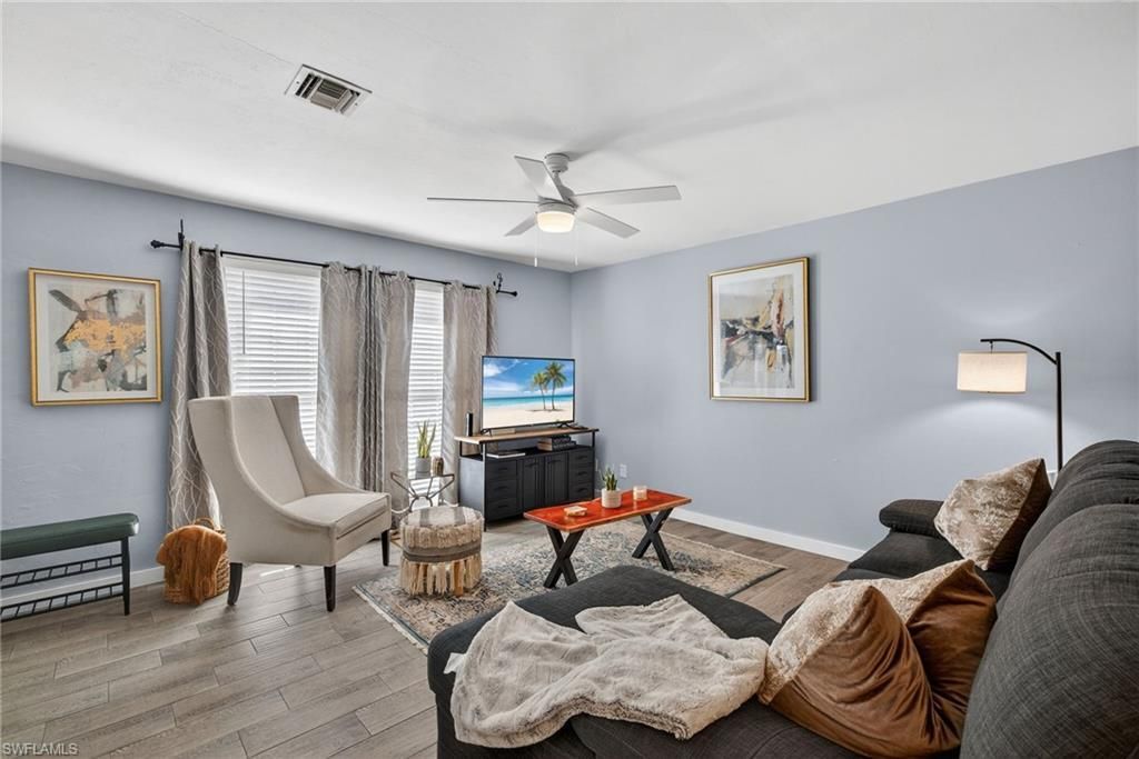 3372 Alouette Cir, Unit 1, Fort Myers, FL 33907 Photo