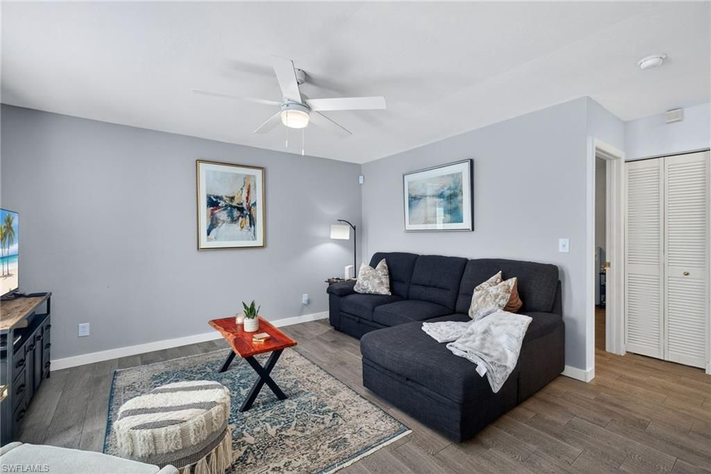 3372 Alouette Cir, Unit 1, Fort Myers, FL 33907 Photo