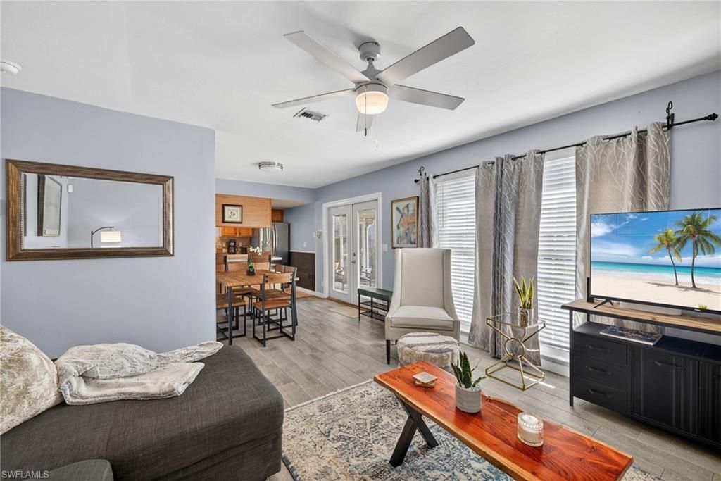 3372 Alouette Cir, Unit 1, Fort Myers, FL 33907 Photo
