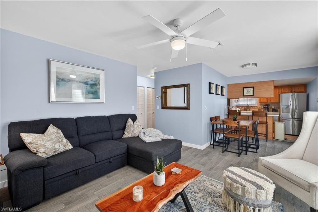 3372 Alouette Cir, Unit 1, Fort Myers, FL 33907 Photo