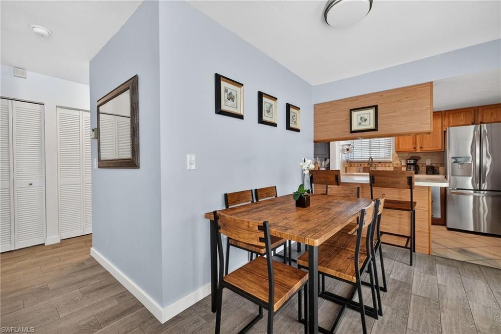 3372 Alouette Cir, Unit 1, Fort Myers, FL 33907 Photo