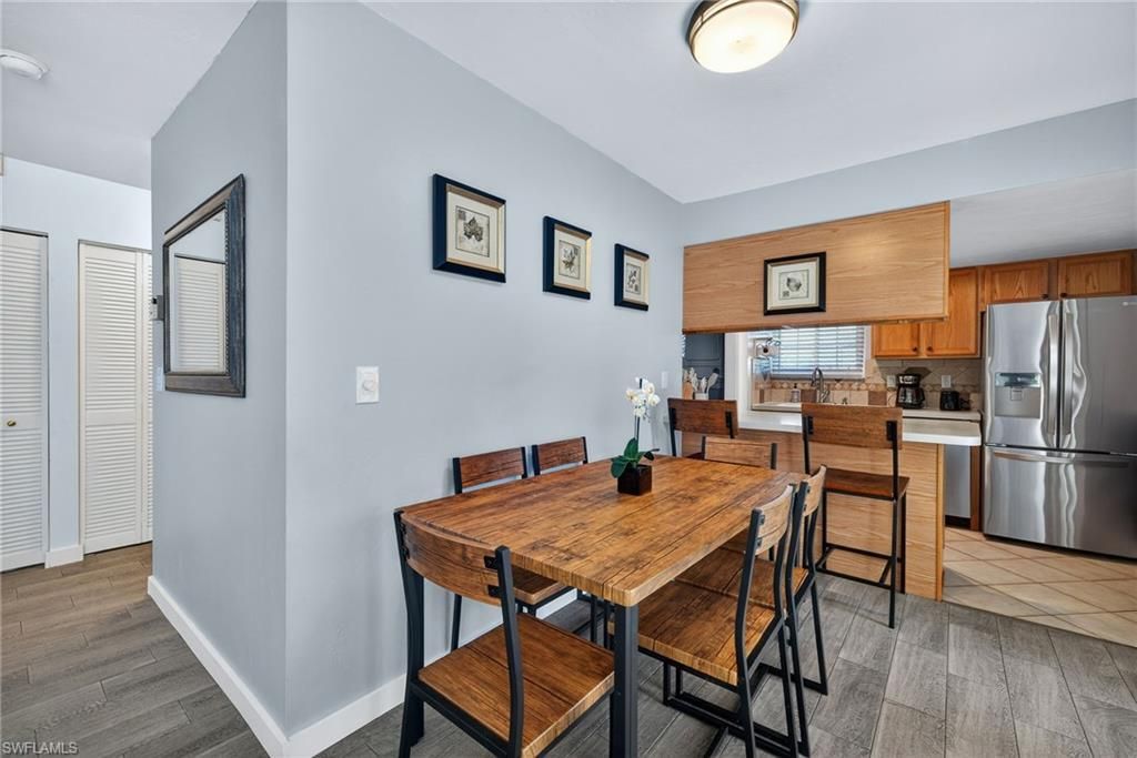 3372 Alouette Cir, Unit 1, Fort Myers, FL 33907 Photo