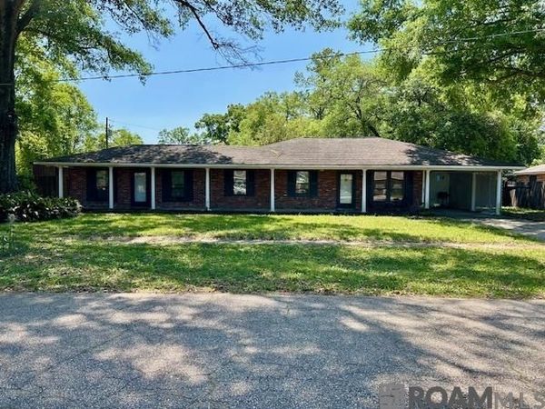 6878 Yorkdale Ave, Baton Rouge, LA 70811