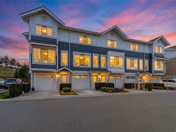 370 Latoria Blvd , Unit 18, Colwood, BC V9C 0N9