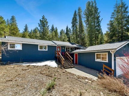 1655 Pebble Beach Drive, South Lake Tahoe, CA 96150 Photo