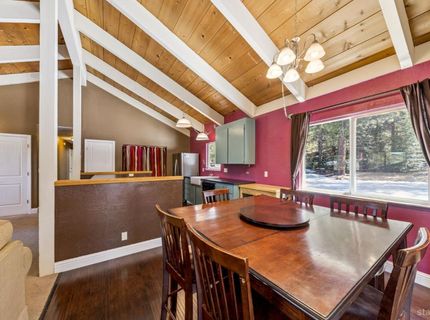 1655 Pebble Beach Drive, South Lake Tahoe, CA 96150 Photo