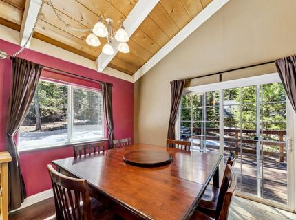 1655 Pebble Beach Drive, South Lake Tahoe, CA 96150 Photo