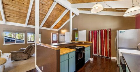 1655 Pebble Beach Drive, South Lake Tahoe, CA 96150 Photo