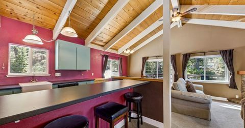 1655 Pebble Beach Drive, South Lake Tahoe, CA 96150 Photo