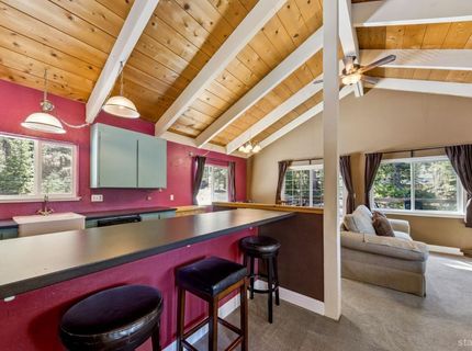 1655 Pebble Beach Drive, South Lake Tahoe, CA 96150 Photo