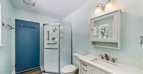 1655 Pebble Beach Drive, South Lake Tahoe, CA 96150 Photo