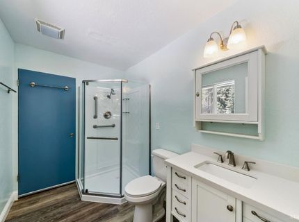 1655 Pebble Beach Drive, South Lake Tahoe, CA 96150 Photo