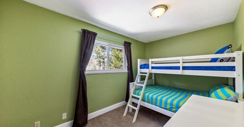 1655 Pebble Beach Drive, South Lake Tahoe, CA 96150 Photo