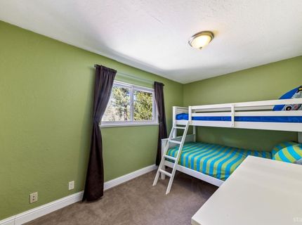 1655 Pebble Beach Drive, South Lake Tahoe, CA 96150 Photo