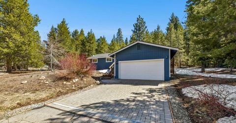 1655 Pebble Beach Drive, South Lake Tahoe, CA 96150 Photo