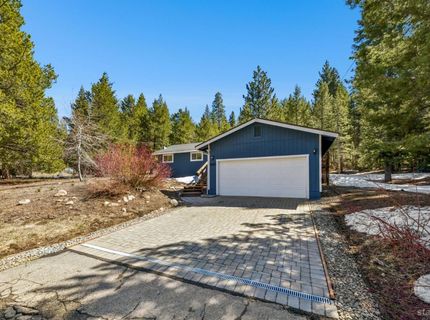 1655 Pebble Beach Drive, South Lake Tahoe, CA 96150 Photo