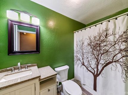 1655 Pebble Beach Drive, South Lake Tahoe, CA 96150 Photo