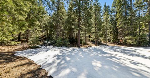 1655 Pebble Beach Drive, South Lake Tahoe, CA 96150 Photo