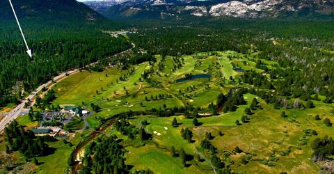 1655 Pebble Beach Drive, South Lake Tahoe, CA 96150 Photo