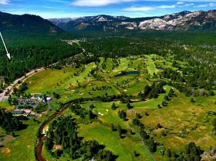 1655 Pebble Beach Drive, South Lake Tahoe, CA 96150 Photo